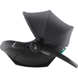 Автокрісло Britax Römer Baby-Safe Core Midnight Grey (2000038430) - Pampik - 8