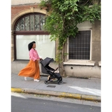 Прогулянкова коляска Bebe Confort Sunlite Mineral Graphite (1147153210) - Pampik - 15