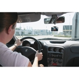 Додаткове дзеркало Bebe Confort Black (3203206000) - Pampik - 3