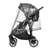 Дощовик до коляски Bebe Confort, прозорий (1831000210) - Pampik - 2