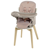 Стільчик для годування Maxi-Cosi Minla Plus Elegance Terra (2723160110) - Pampik - 8