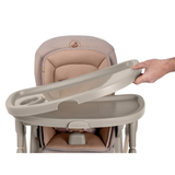 Стільчик для годування Maxi-Cosi Minla Plus Elegance Terra (2723160110) - Pampik - 9