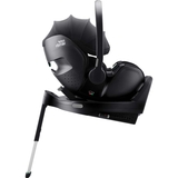 Автокрісло Britax Römer Baby-Safe Pro 2025 Classic Deep Black (2000040835) - Pampik - 8