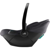 Автокрісло Britax Römer Baby-Safe Core Midnight Grey (2000038430) - Pampik - 9