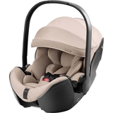 Автокресло Britax Römer Baby-Safe Pro 2025 Style Teak (2000040841) - Pampik