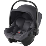 Автокрісло Britax Römer Baby-Safe Core Midnight Grey (2000038430) - Pampik