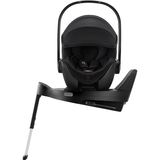 Автокрісло Britax Römer Baby-Safe Pro Space Black (2000040135) - Pampik - 7