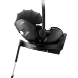 Автокрісло Britax Römer Baby-Safe Pro 2025 Classic Deep Black (2000040835) - Pampik - 9