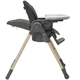 Стільчик для годування Maxi-Cosi Minla Beyond Graphite Eco (2713043110) - Pampik - 5