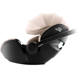 Автокресло Britax Römer Baby-Safe Pro 2025 Style Teak (2000040841) - Pampik - 6