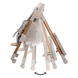 Стільчик для годування Maxi-Cosi Minla Plus Elegance Beige (2723159110) - Pampik - 10