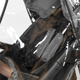 Дощовик до коляски Bebe Confort, прозорий (1831000210) - Pampik - 4