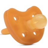 Пустышка круглая Baboo латексная, 6+ мес (5-102) - Pampik