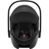 Автокрісло Britax Römer Baby-Safe Pro Space Black (2000040135) - Pampik - 2