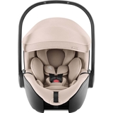 Автокресло Britax Römer Baby-Safe Pro 2025 Style Teak (2000040841) - Pampik - 2