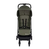 Прогулочная коляска Bebe Confort Soko Mineral Green (1001116210) - Pampik - 2