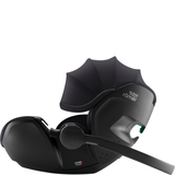 Автокресло Britax Römer Baby-Safe Pro Midnight Grey (2000040137) - Pampik - 5