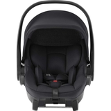 Автокрісло Britax Römer Baby-Safe Core Space Black (2000038429) - Pampik - 2