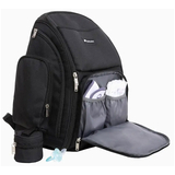 Пеленальная сумка-рюкзак Bebe Confort, черный (1649057210) - Pampik - 2