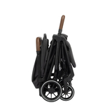 Прогулочная коляска для двойни Bebe Confort Mane Mineral Graphite (1316153210) - Pampik - 9