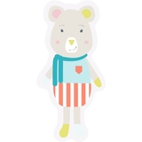 Набір іграшок для купання Bebe Confort Elidou Elephant (3107203600) - Pampik - 3