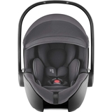 Автокрісло Britax Römer Baby-Safe Pro 2025 Classic Deep Grey (2000040836) - Pampik - 2