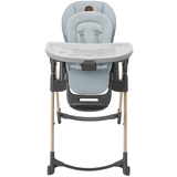 Стільчик для годування Maxi-Cosi Minla Beyond Grey Eco (2713052110) - Pampik - 3