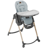 Стільчик для годування Maxi-Cosi Minla Beyond Grey Eco (2713052110) - Pampik - 2