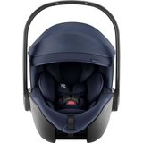 Автокресло Britax Römer Baby-Safe Pro 2025 Style Night Blue (2000040839) - Pampik - 2