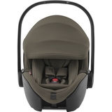 Автокрісло Britax Römer Baby-Safe Pro Urban Olive (2000039637) - Pampik - 2