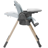 Стільчик для годування Maxi-Cosi Minla Beyond Grey Eco (2713052110) - Pampik - 6