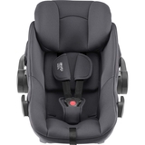 Автокрісло Britax Römer Baby-Safe Core Midnight Grey (2000038430) - Pampik - 5