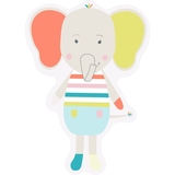 Набір іграшок для купання Bebe Confort Elidou Elephant (3107203600) - Pampik - 2