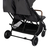 Прогулочная коляска для двойни Bebe Confort Mane Mineral Graphite (1316153210) - Pampik - 6