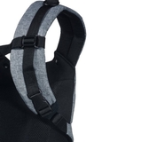 Сумка-кенгуру Bebe Confort Physionest Gray Mist (2605440210) - Pampik - 2