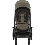 Прогулянкова коляска Britax Römer Smile 5Z Urban Olive (2000039633) - Pampik - 2