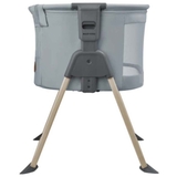 Приставная кроватка Maxi-Cosi Tori Beyond Grey Eco (2029052110) - Pampik - 3