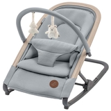 Крісло-качалка Maxi-Cosi Kori Rocker Beyond Grey Eco (2835052110) - Pampik