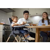 Стільчик для годування Maxi-Cosi Ava Eco Beyond Graphite (2040043110) - Pampik - 9