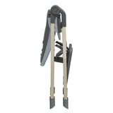 Стульчик для кормления Maxi-Cosi Ava Eco Beyond Grey (2040052110) - Pampik - 6