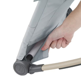 Крісло-качалка Maxi-Cosi Loa Beyond Grey (2050052110) - Pampik - 4