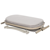 Приставне ліжечко Maxi-Cosi Iora Air Classic Beige Eco (2121022300) - Pampik - 9