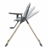 Стульчик для кормления Maxi-Cosi Ava Eco Beyond Grey (2040052110) - Pampik - 5