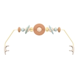 Ігрова дуга до крісла-качалки Maxi-Cosi Dove / Dove Pro (2232152110) - Pampik - 2