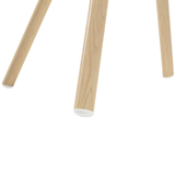 Стільчик для годування Maxi-Cosi Moa 2024 Beyond White ECO (2710044111) - Pampik - 9