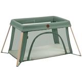 Дитяче ліжечко-манеж Maxi-Cosi Calao Light Beyond Green (2006045111) - Pampik - 3