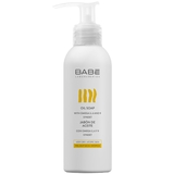 Мило на основі олій Babe Laboratorios Travel Size Body, 100 мл - Pampik