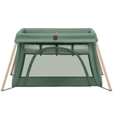 Дитяче ліжечко-манеж Maxi-Cosi Calao Light Beyond Green (2006045111) - Pampik - 2