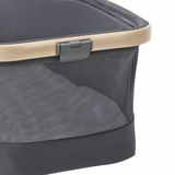 Ліжечко-трансформер 3 в 1 Maxi-Cosi Alba Beyond Graphite (2830043110) - Pampik - 6