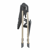 Стільчик для годування Maxi-Cosi Ava Eco Beyond Graphite (2040043110) - Pampik - 5